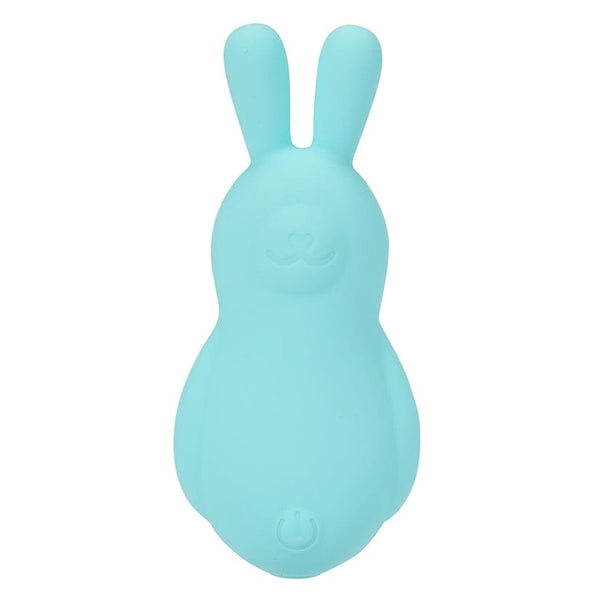 Bri Bunny Vibelite Vibrator Vibrator Maia Toys Blue 