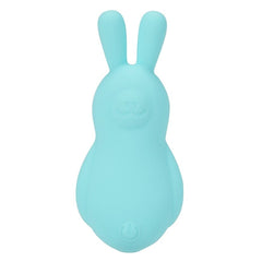 Bri Bunny Vibelite Vibrator Vibrator Maia Toys Blue 