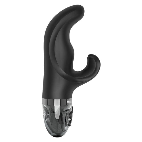 Hop Hop Bob Estim Vibrator Estim Vibrator Mystim Black 