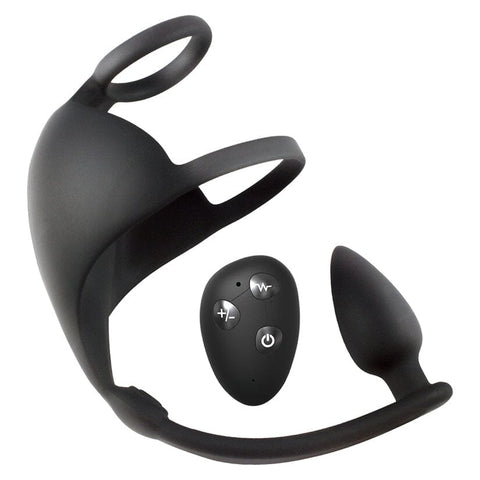 Lovense Osci 3 Oscillating G Spot Vibrator