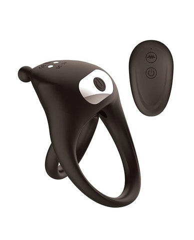 Lovense Osci 3 Oscillating G Spot Vibrator