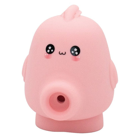 Thrust Prostate Probe