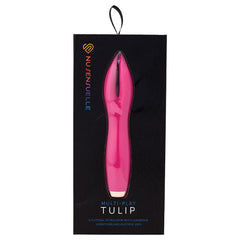 Multi-Play Tulip Vibrator Vibrator Nu Sensuelle 