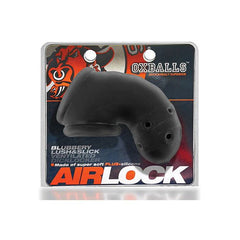 Airlock Air-Lite Vented Chastity Chasity Device Oxballs 