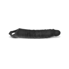 Snake Deep-Reacher Cocksheath Penis Sheath Oxballs 