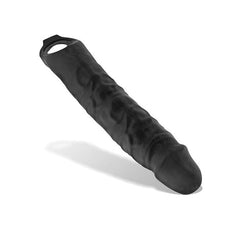 Snake Deep-Reacher Cocksheath Penis Sheath Oxballs 