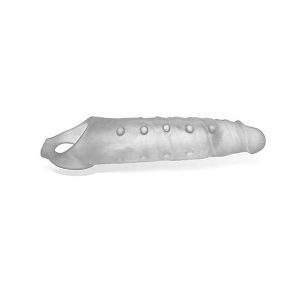 Snake Deep-Reacher Cocksheath Penis Sheath Oxballs 