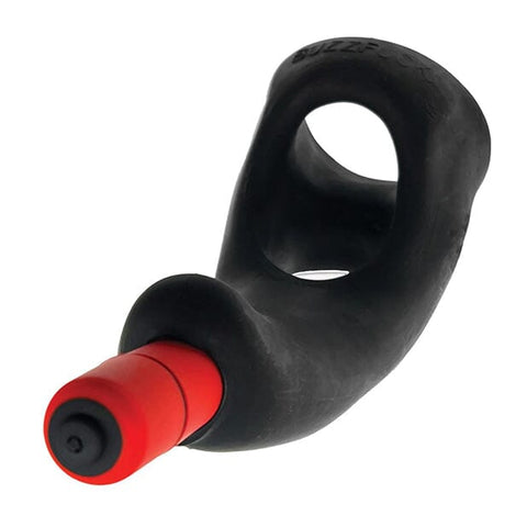 Alien Nation Borg Penis Sheath