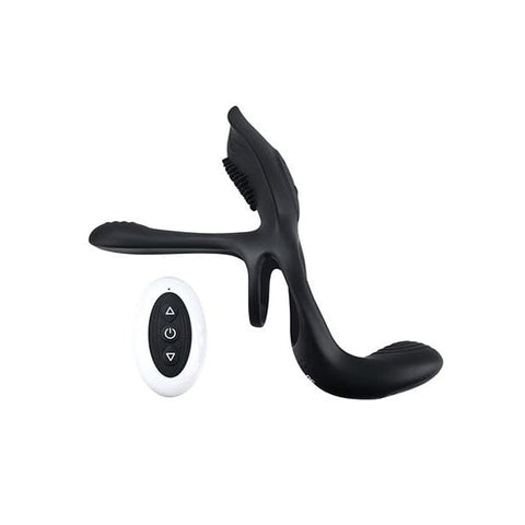 Thrust Prostate Probe