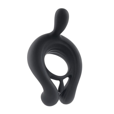 Thrust Prostate Probe