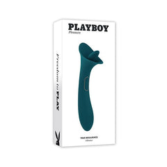 Playboy Pleasure True Indulgence Vibrator Vibrator Evolved 