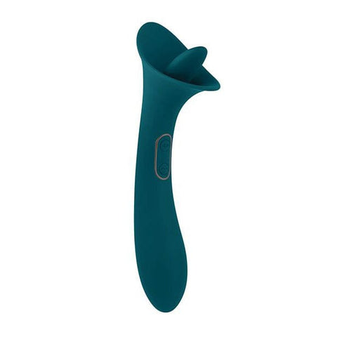 Thrust Prostate Probe