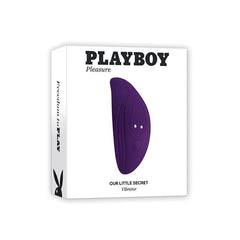 Playboy Pleasure Our Little Secret Panty Vibrator Vibrator Evolved 