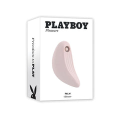 Playboy Pleasure Palm Vibrator Vibrator Evolved 