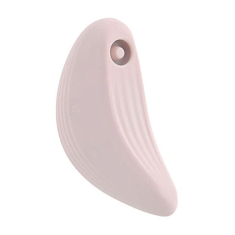 Thrust Prostate Probe