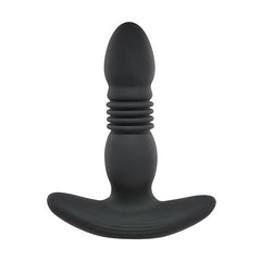 Playboy Pleasure Trust The Thrust Butt Plug Butt Plug Evolved 