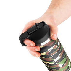 PDX Plus Fap Flask Penis Masturbator Pipedream 