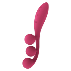 Tri Ball Flexible Vibrator Vibrator Satisfyer 