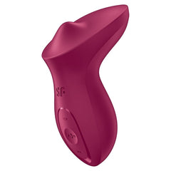Exciterrr Rolling Ball Vibrator Vibrator Satisfyer Pink 