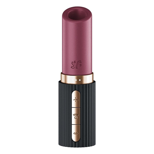 Satisfyer Pro 2 Kiss air pressure toy Satisfyer Pink 