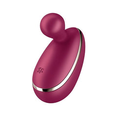 Spot On 1 Clitoral Vibrator Vibrator Satisfyer Pink 