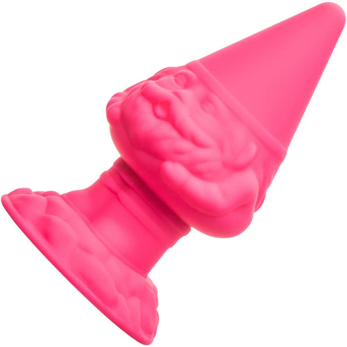 Naughty Bits Anal Gnome Butt Plug Butt Plug Cal Exotics 