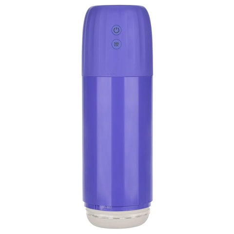 Lovense Osci 3 Oscillating G Spot Vibrator