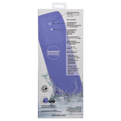 Connect Stroker with Vibration and Suction Penis Masturbator Cal Exotics 