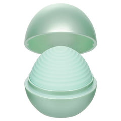 Opal Powerful Compact Massager Vibrator Cal Exotics Green 