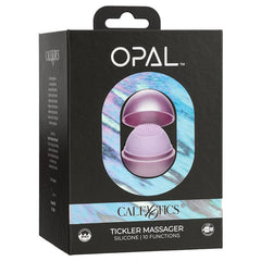 Opal Powerful Compact Massager Vibrator Cal Exotics 
