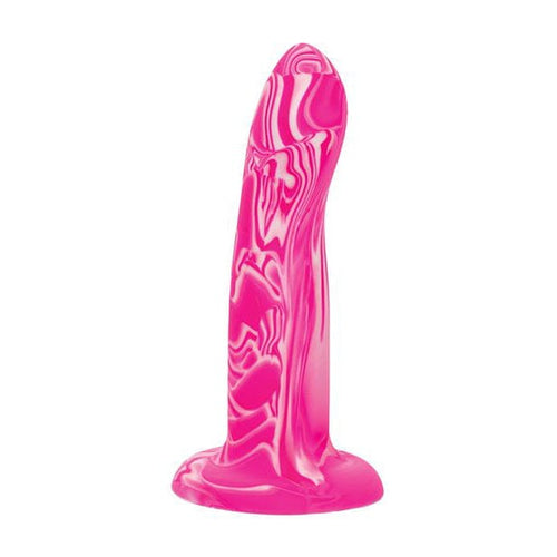 Twisted Love Beginner Dildo Dildo Cal Exotics 