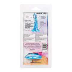 Twisted Love Bulb DIldo Dildo Cal Exotics 