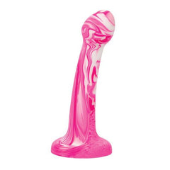 Twisted Love Bulb DIldo Dildo Cal Exotics 