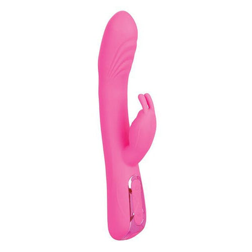 Jack Rabbit Elite Rocking Rabbit Vibrator Cal Exotics 