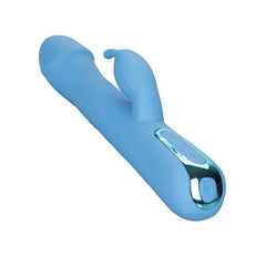 Jack Rabbit Elite Rotating Rabbit Vibrator Cal Exotics 