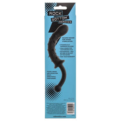 Rock Bottom Bendies Bendy Beaded Probe Butt Plug Cal Exotics 