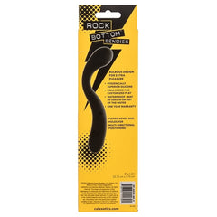 Rock Bottom Bendies Bendy Pleasure Probe Butt Plug Cal Exotics 