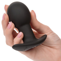 Rock Bottom Pop Plug Butt Plug Cal Exotics 