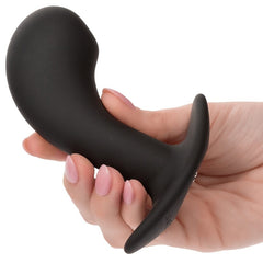 Rock Bottom Curved Plug Butt Plug Cal Exotics 