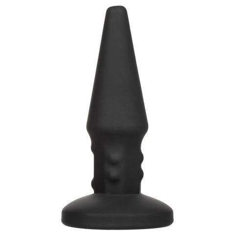 Luxe Silicone 10 Anal Beads