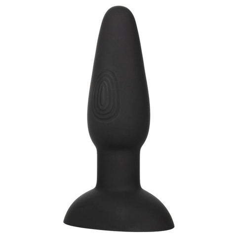 Luxe Silicone 10 Anal Beads