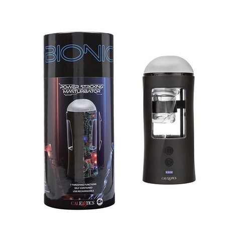 Spinner 03 Shell Stroker