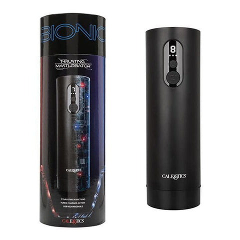 Spinner 03 Shell Stroker