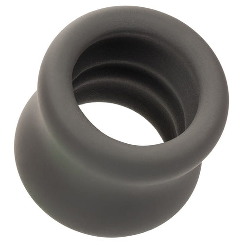 Alpha Liquid Silicone Scrotum Ring Ball Ring Cal Exotics 