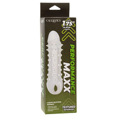 Performance Maxx Silicone Adonis Extender Penis Extender Cal Exotics 