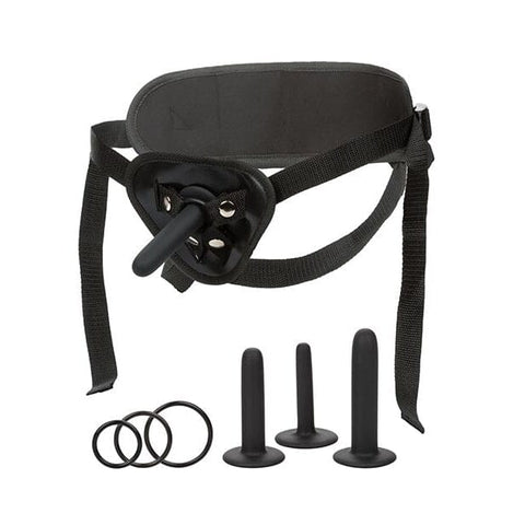 Bend Over Beginner Harness Kit