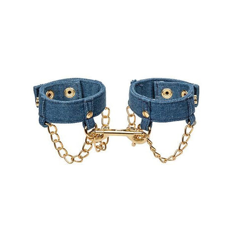 Boundless Vegan Blackout Eye Mask