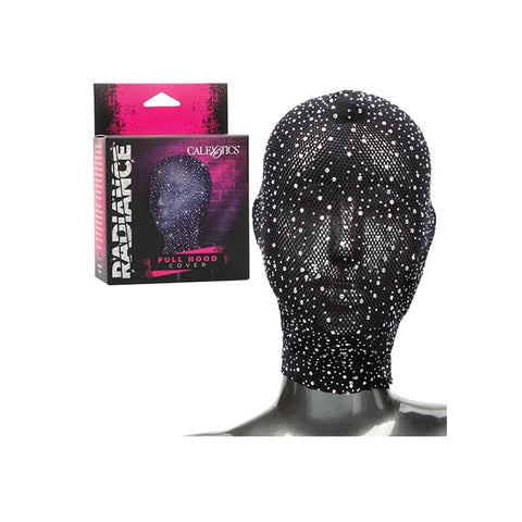 Desirous Hip-Hugging Harness