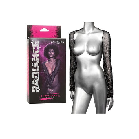 Radiance Deep V Body Suit