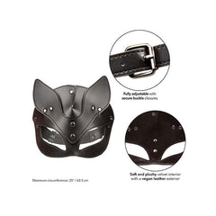Euphoria Cat Mask mask Cal Exotics 